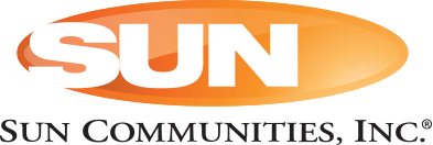 Sun Communities 
